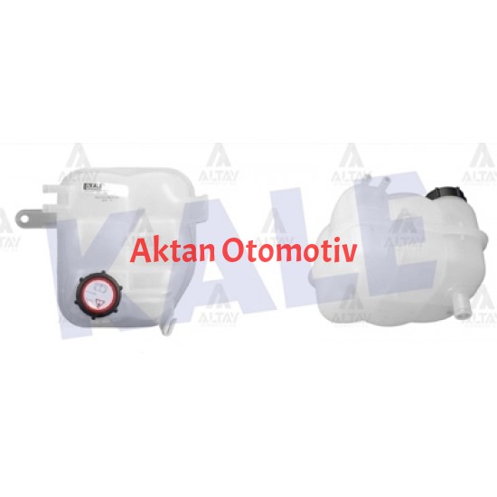 YEDEK SU DEPOSU TRANSİT V184 01-06 (KAPAKLI)